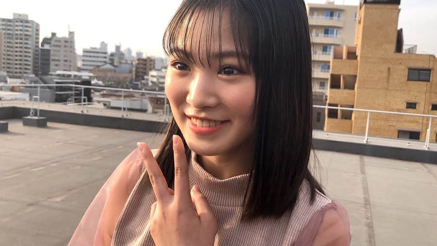 ニコ☆プチさんのインスタグラム写真 - (ニコ☆プチInstagram)「やはり天使だったか……👼🏻✨ #丸山真亜弥  #ちゃま ちなみにアキ（ @kondo_aki630 ）カメラマン😘📸」4月30日 10時29分 - nicopuchi_official