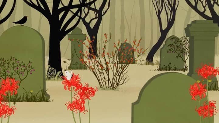 椎木俊介のインスタグラム：「Story of Flowers 2  We are delighted to announce the launch of Story of Flowers 2, the second film in our botanical animation series.  For full version, please visit our YouTube channel [AMKK000]: https://youtu.be/SuhR3zBypog  The Story of Flowers animation series launched in 2017 as a gift to children worldwide, with the first film exploring the life cycle of flowering plants. In part two we delve into the relationship between flowers and humans: the way we involve flowers in our lives through various cultures and practices. The animation looks at flowers not from a material viewpoint; instead seeing them as symbols of connection, a way we share emotions. It is Azuma's vision to show children the deep connection between flowers and ourselves, and turn their eyes to the power and potential of flowers.  This is a difficult time for people globally, with so many of us living under the influence of Covid-19. It is our belief that flowers can encourage and heal, silently helping us move forward.  We hope that this beautiful four-minute animation can be enjoyed by both children and adults across the globe, as we wish from the bottom of our hearts for the return of peaceful days.  @azumamakoto  @shiinokishunsuke  @amkk_project  @katiekatiescott  @jamespaulley  @eriiinariiita  #azumamakoto #shiinokishunsuke #amkk #katiescott #storyofflowers2 #はなのはなし #botanicalanimation #makotoazuma #東信 #東信花樹研究所 #stayhome」
