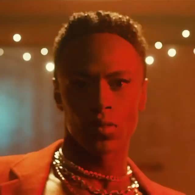 JONTE’のインスタグラム