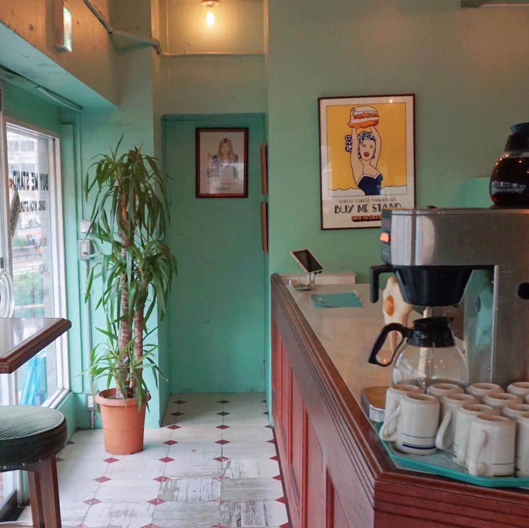 Chikako千佳子のグルメインスタ