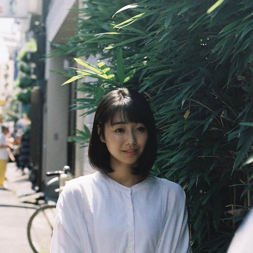 高田夏帆さんのインスタグラム写真 - (高田夏帆Instagram)4月30日 11時55分 - takadakaho