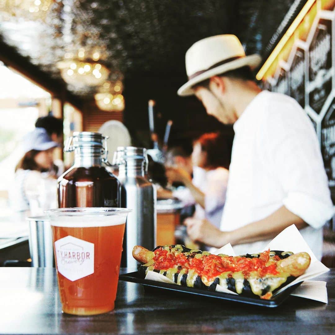 EL★CAMIONのグルメインスタ