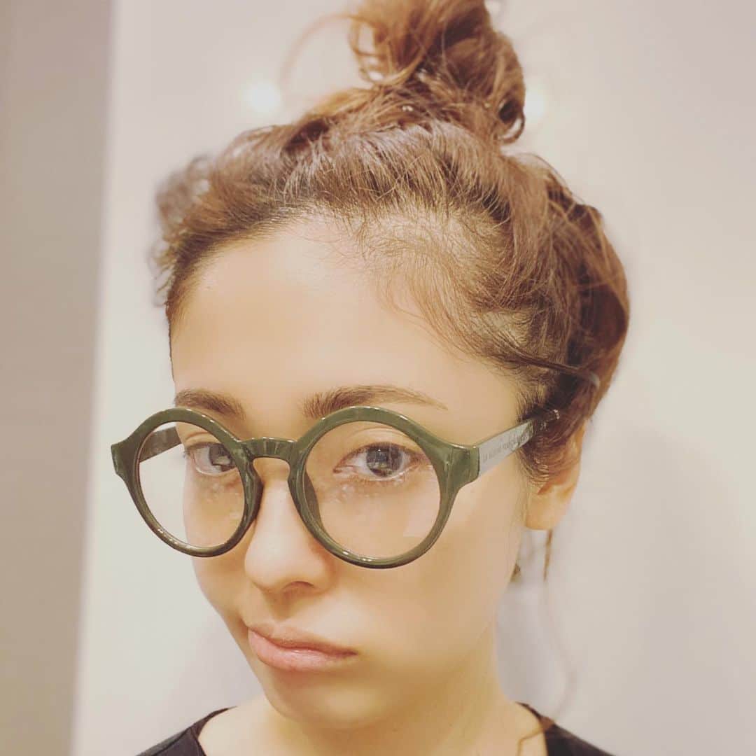 平山あやのインスタグラム