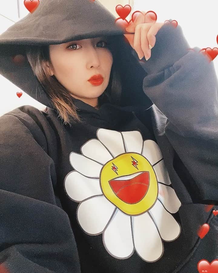 shihoのインスタグラム：「🍟🌼🍟🌼」