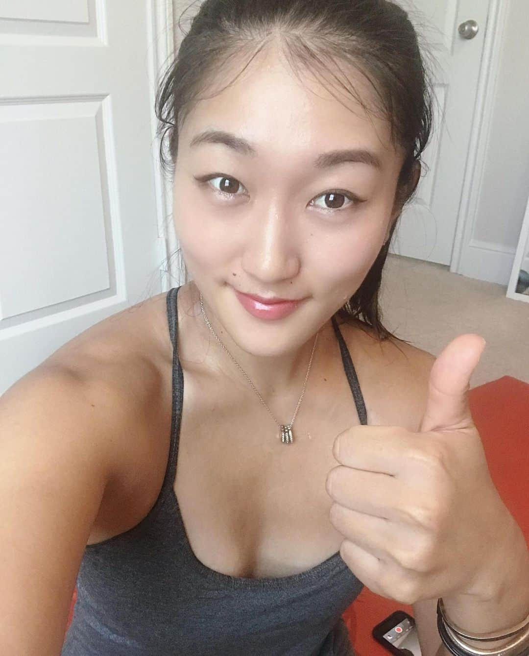 奥野彩加のインスタグラム