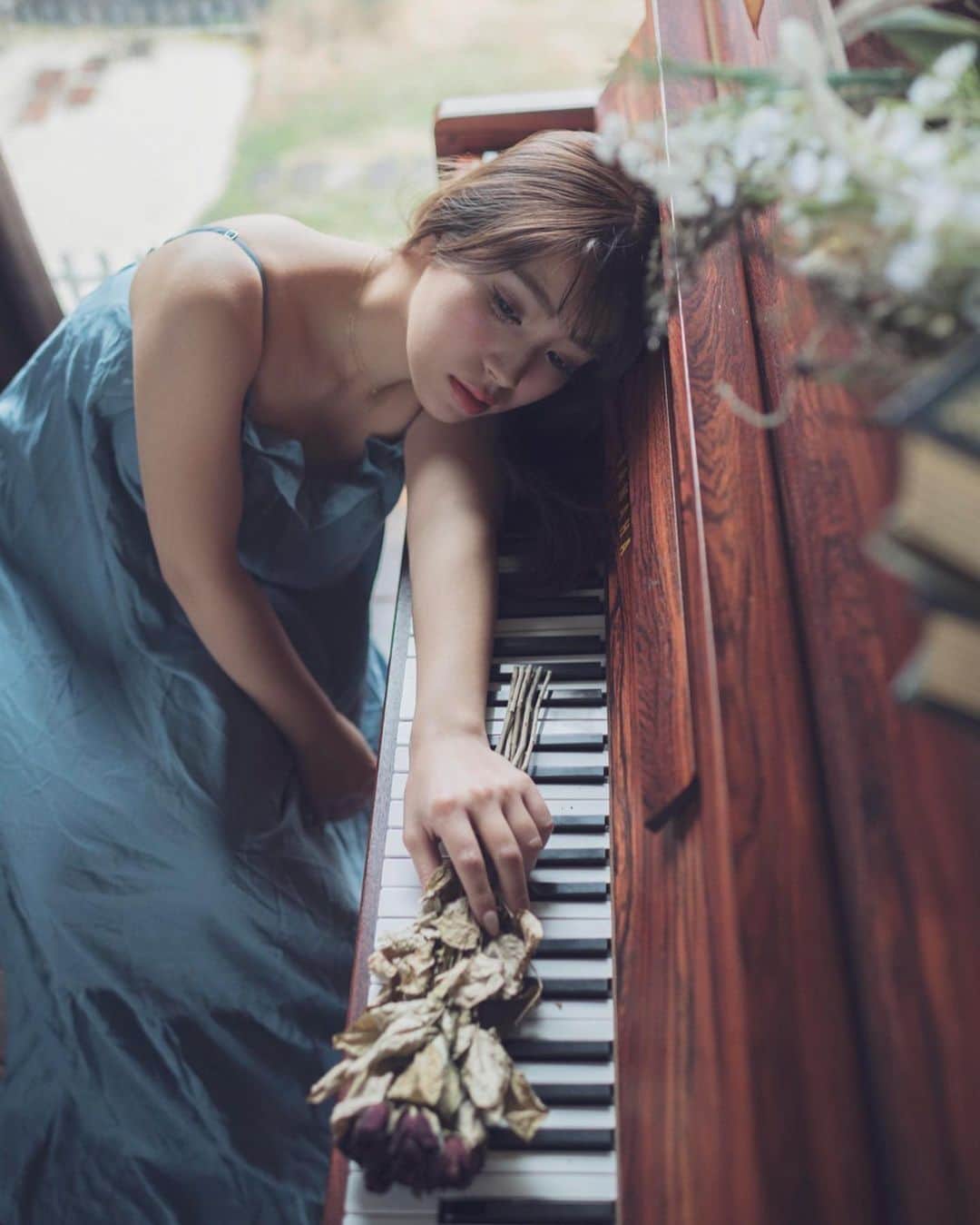 中村かなのインスタグラム