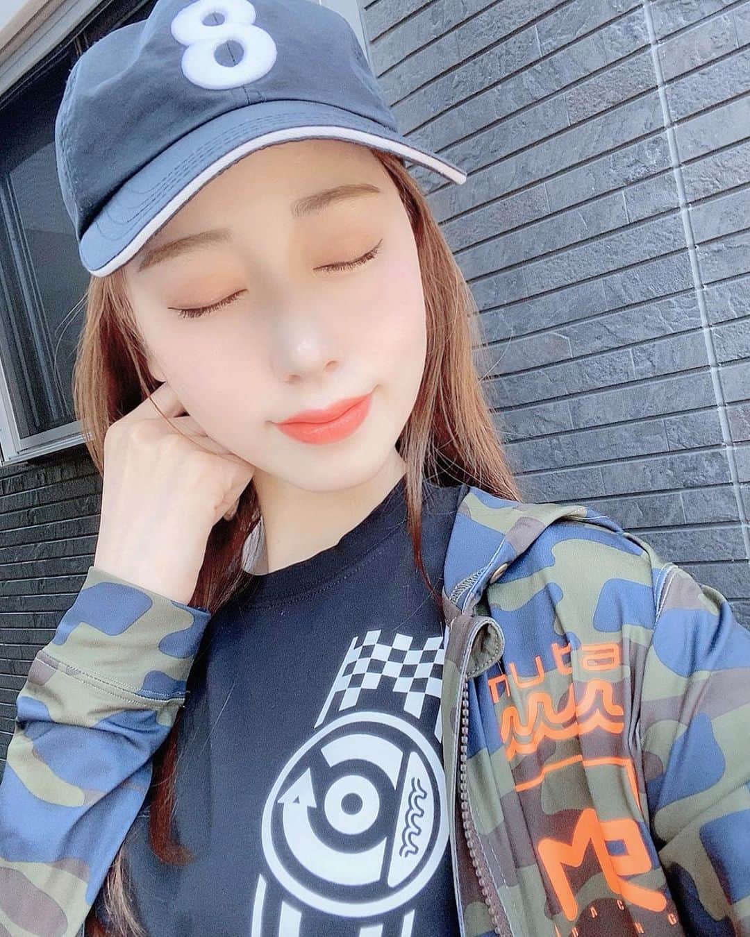 加藤遥香のインスタグラム