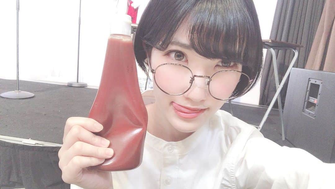 東条蒼のインスタグラム：「＊ ・ ・ 得意料理は オムライスとゆうことになりましたが、 ・ ・ 一度しか作ったことないです笑 ・ ・ 東条蒼です、よろしくお願いします✈︎✈︎✈︎ ・ ・ #東条蒼 #クルーズグループ #セクシー女優 #av女優 #眼鏡 #黒髪 #ショート #followｍe #following #japan #girl #photooftheday #tagsforlikes  #台湾 #香港 #粉我 #拍照 #照片 #人像攝影」