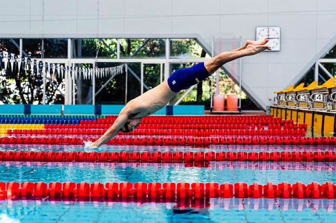 セイコースポーツさんのインスタグラム写真 - (セイコースポーツInstagram)「-Photo by Atsushi Kondo- #坂井聖人#セイコー #teamseiko #Seiko  #競泳 #TIMEIT #水泳 #バタフライ#sportsphotography#photooftheday #picoftheday #sports #swimming #200m #aquatics #butterfly #swim #pool #athlete #アスリート #トレーニング #training #trainingday #trainings #mizuno」4月30日 15時18分 - seiko_sports