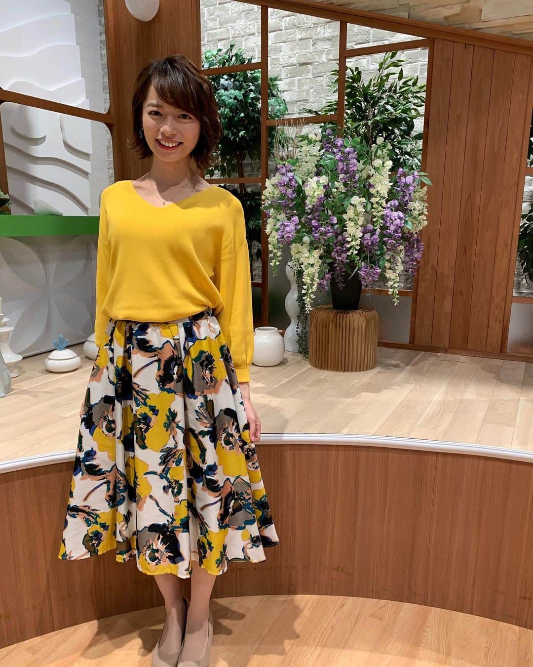 阿部芳美のインスタグラム