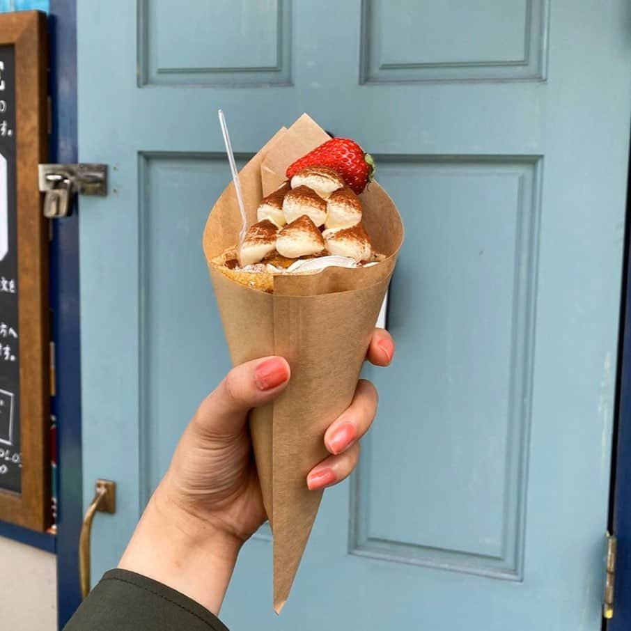 RETRIP<リトリップ>グルメのグルメインスタ