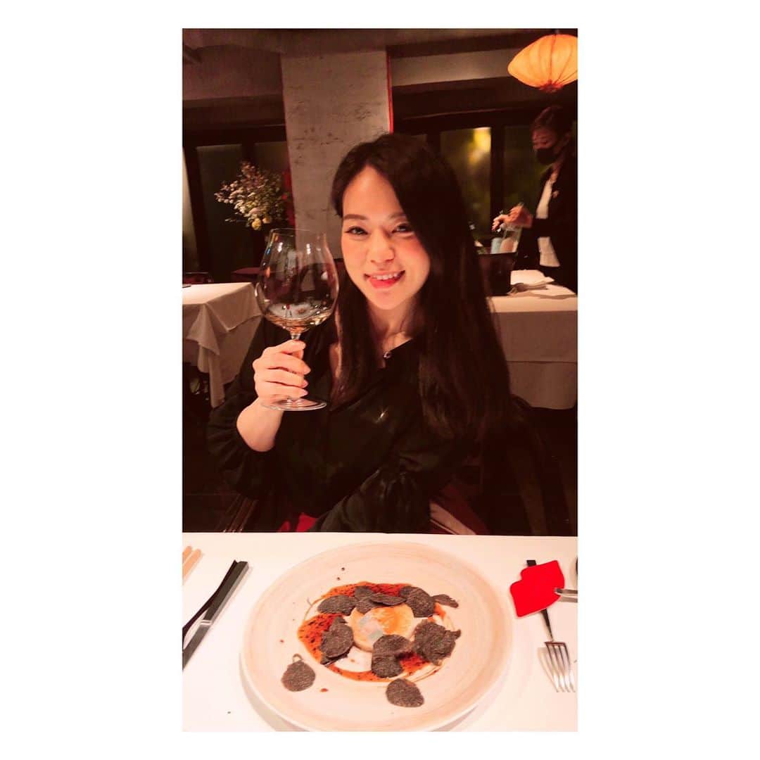 高田汐美のグルメインスタ