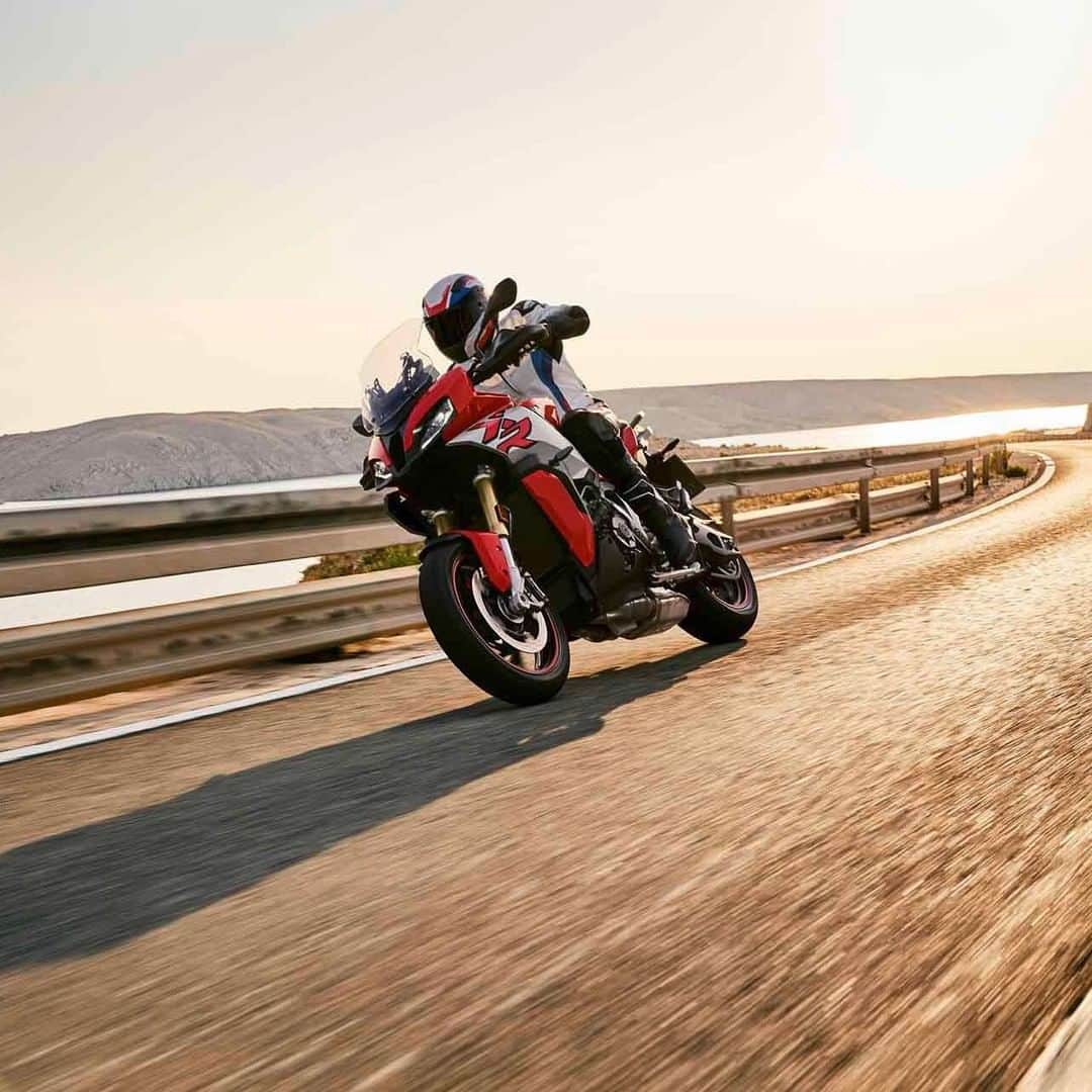 BMW Motorrad Japanのインスタグラム
