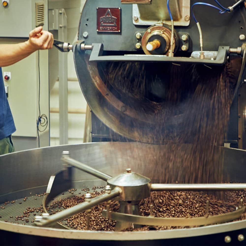 KINTOのグルメインスタ