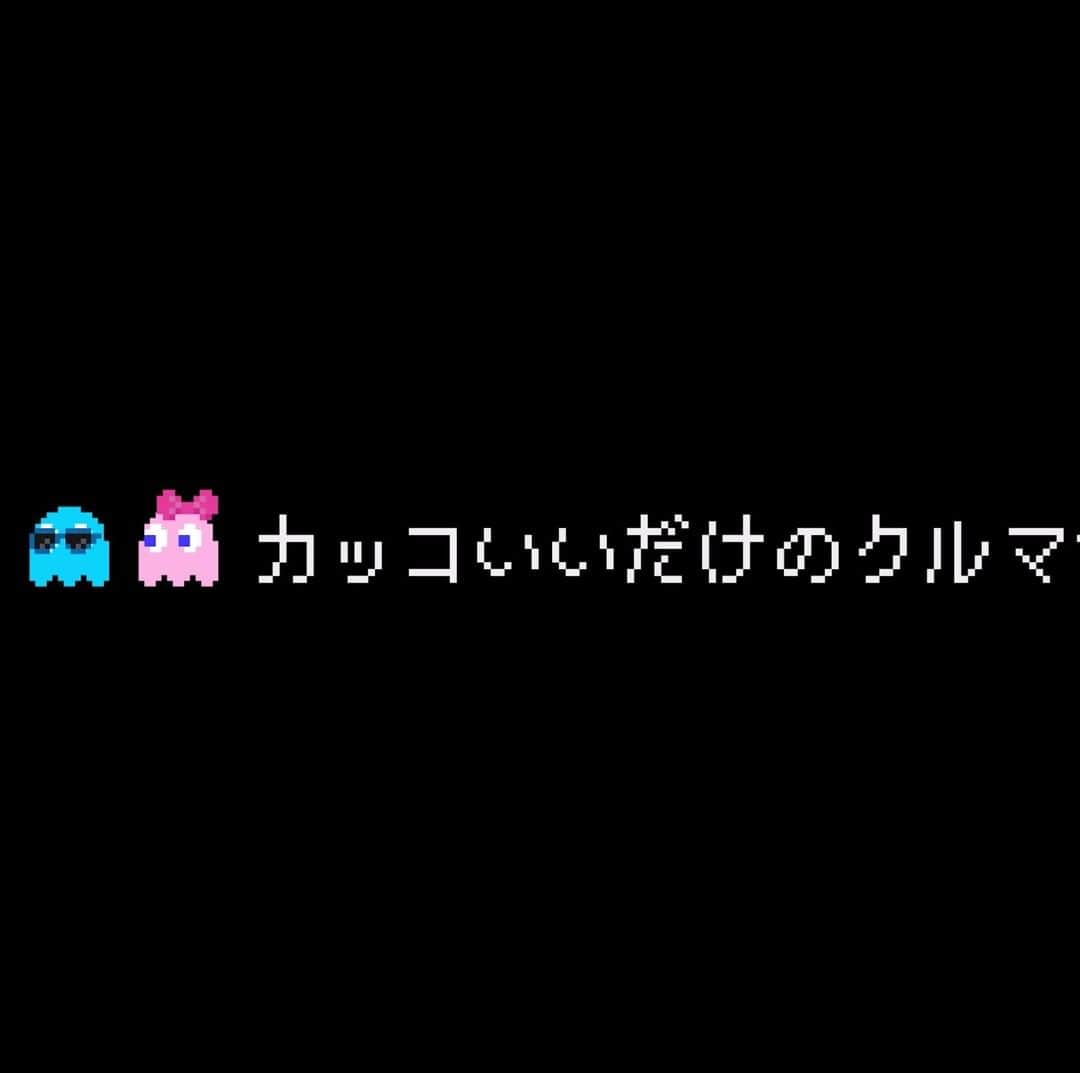 BMW Japanのインスタグラム