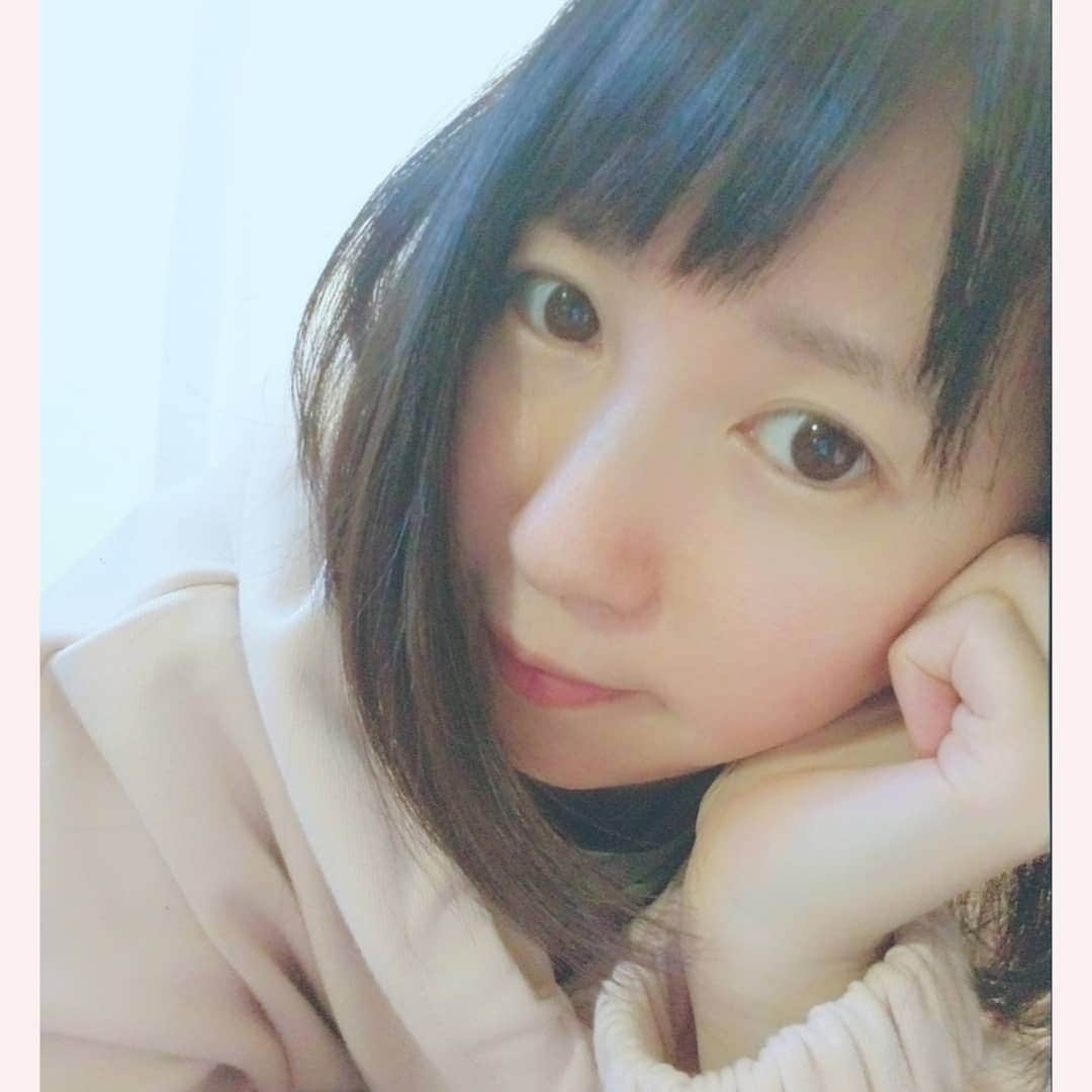 花澄のインスタグラム