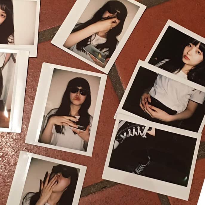 佐藤優津季のインスタグラム：「3ネンマエ🍷 最近ずっと整理しているけど写真ってすごいなー⌛️✨」