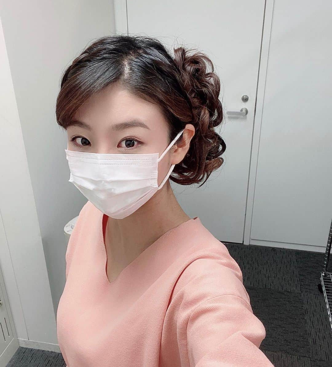 石岡麻奈美のインスタグラム