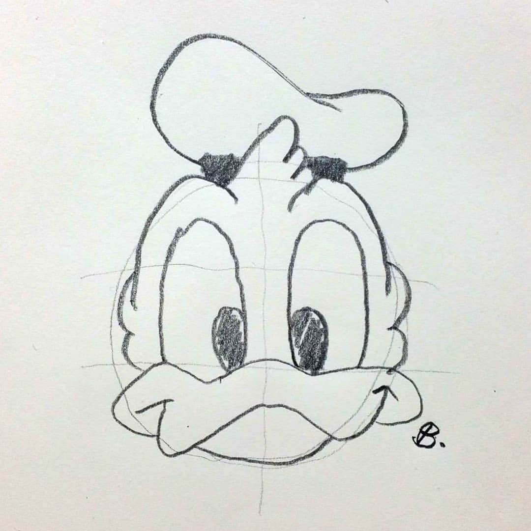 Toshiのインスタグラム：「‎⋆ 【 30 seconds / 30秒でマッハ描き🚀 】 #artwork#art#drawing#絵#illustration#イラスト#art#artwork#sketch#pencil#pencildrawing#sketchbook#mechanicalpencil#鉛筆画」