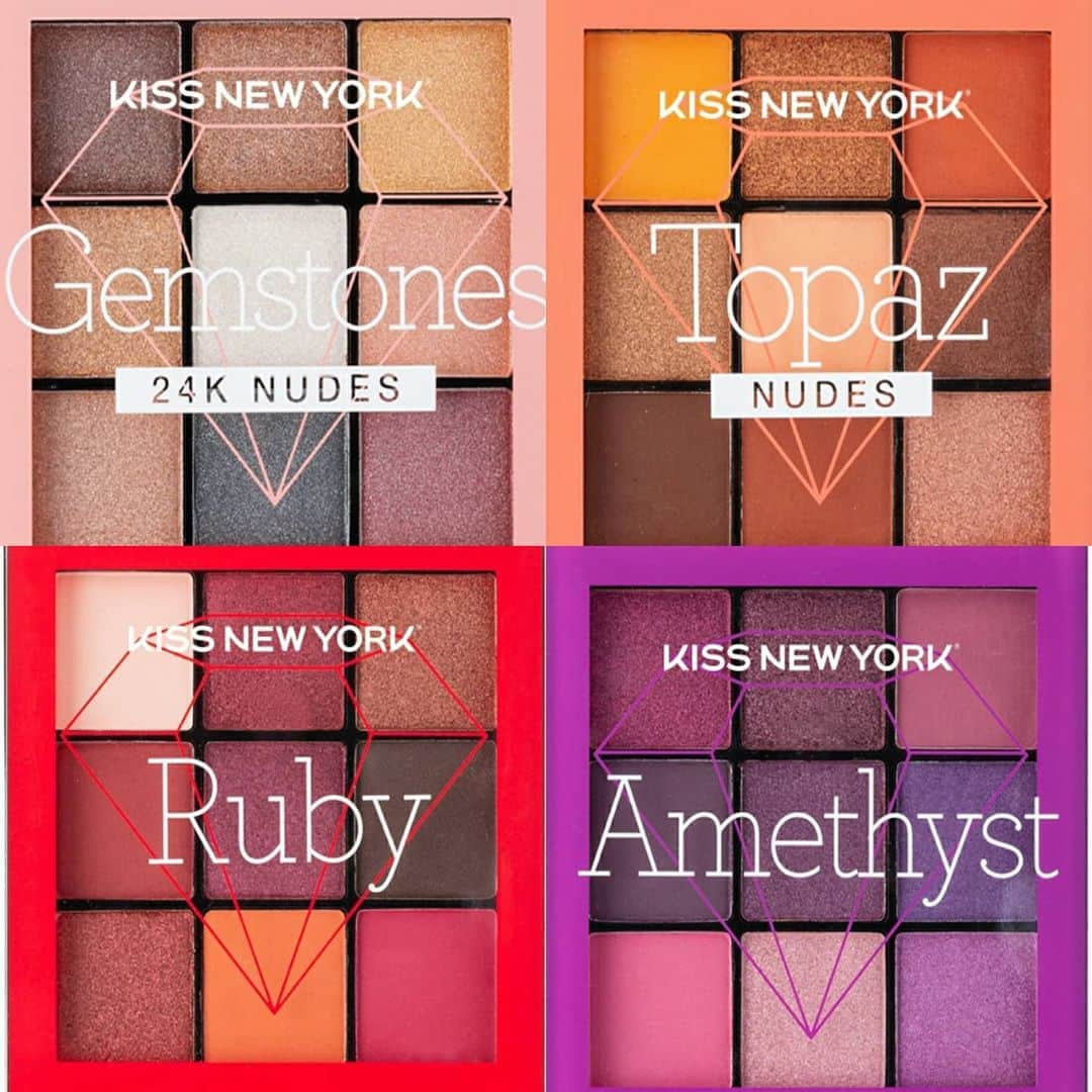 池田夏希さんのインスタグラム写真 - (池田夏希Instagram)「KISS NEW YORKの公式オンラインショップでジュエリーパレットのアイシャドウのモデルをやらせていただいています😉💕 . プチプラでカラーバリエーション豊富で発色もとてもキレイなのでオススメです✨ . 詳しくはHPをご覧ください↓↓↓ https://www.kissnewyork.jp/products/makeup/jewelry-palette/ . #キスニューヨーク #モデル #メイクアップ #コスメ #アイメイク #アイシャドウ #アイシャドウパレット #プチプラ #プチプラコスメ#プチプラメイク #ジュエリーパレット #kissnewyork #model #makeup #makeupmodel #makeupcosmetics #cosmetics #eyemakeup #eyeshadow #eyeshadowpalette #jewelrypalette #reasonable #makeupcollection #instamakeup #instabeauty #makeupstagram」4月30日 17時58分 - natsukiikeda624