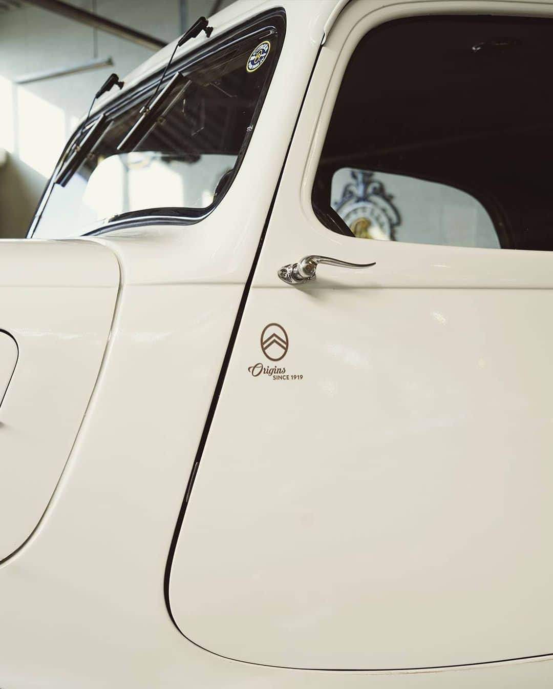 CITROEN JP Officialのインスタグラム