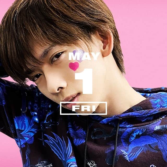 NYLON JAPANのインスタグラム
