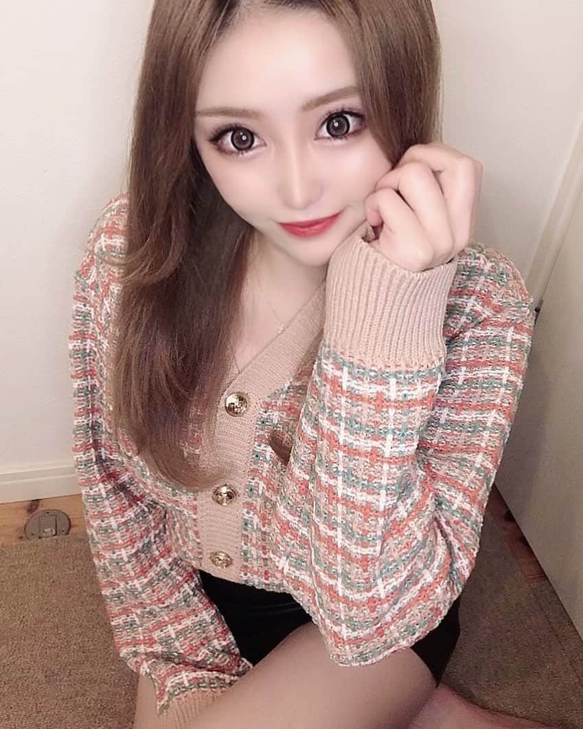 結城里華のインスタグラム