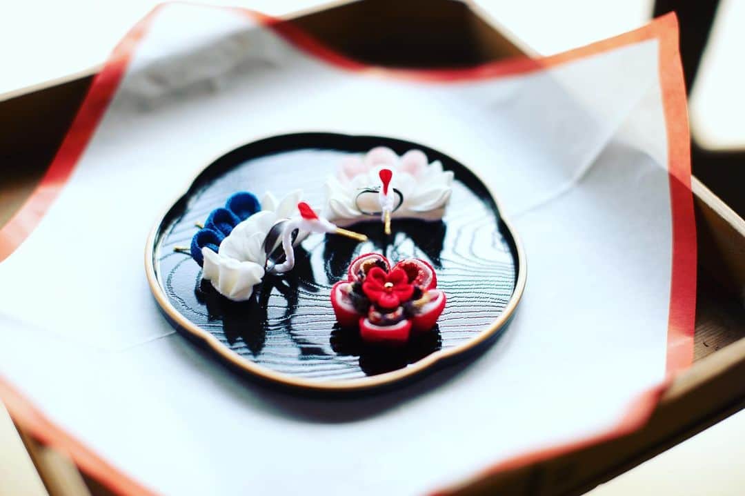 小林樓《新潟県見附市：結婚式場》のグルメインスタ