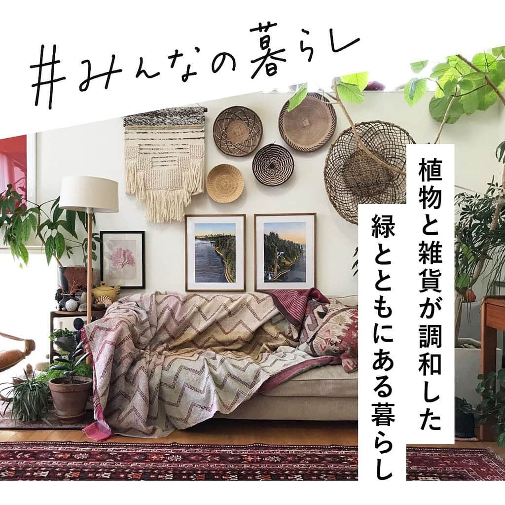 RE住むRENOVATIONのインスタグラム