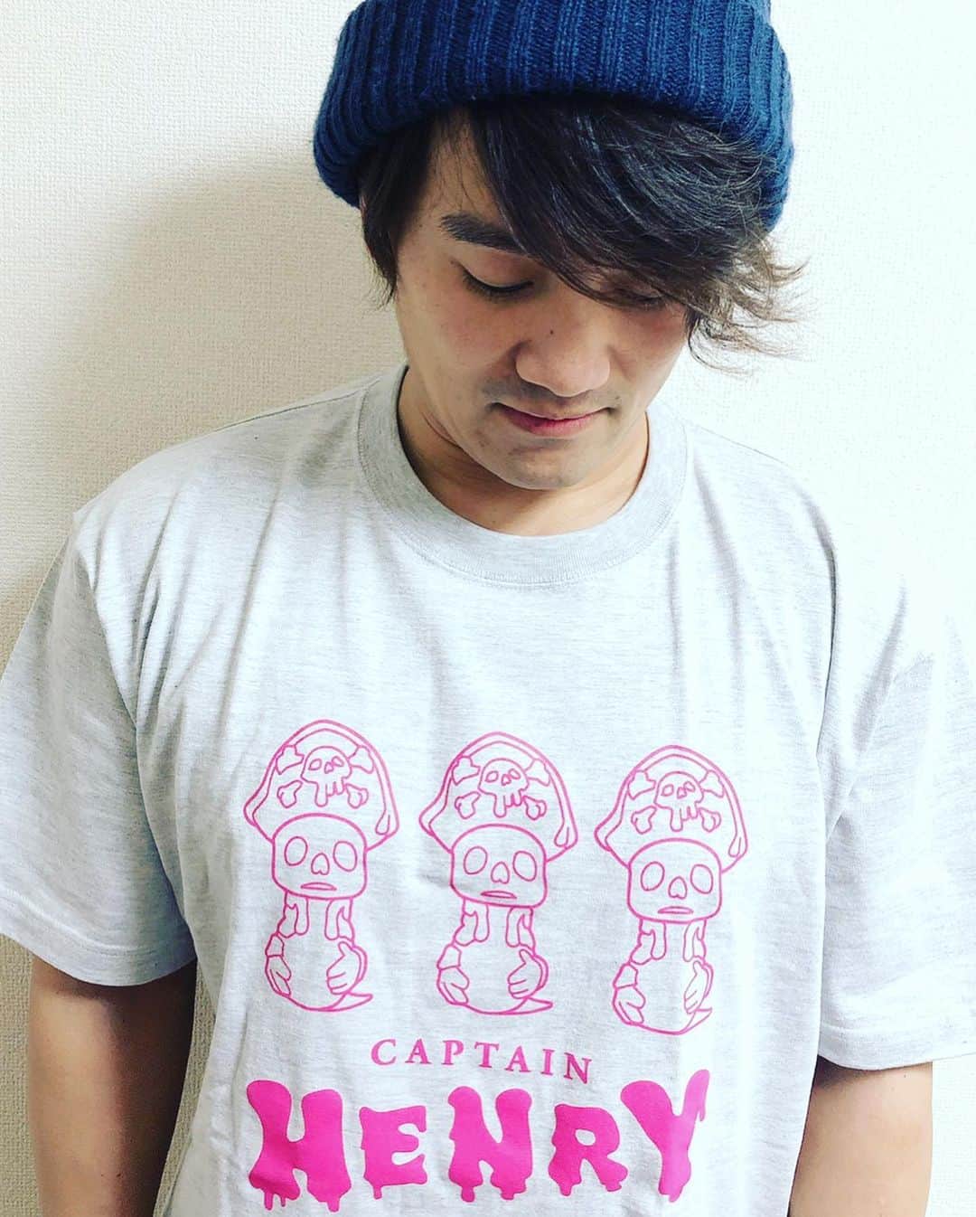 進祐哉さんのインスタグラム写真 - (進祐哉Instagram)「🏴‍☠️👻🏴‍☠️🌸 #jellyroger  #captainhenry」4月30日 18時55分 - susumu.0114