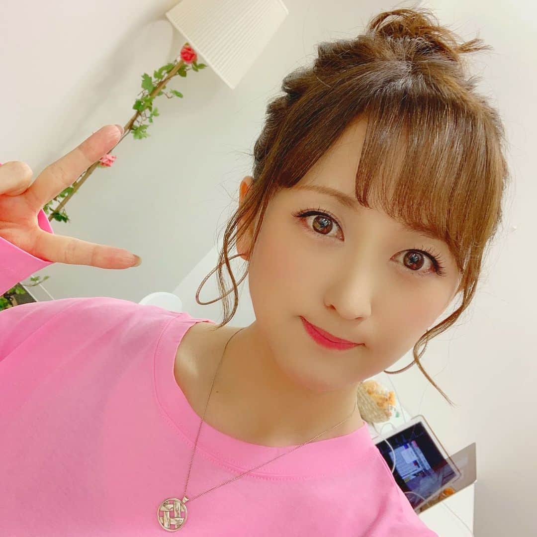 小松彩夏のインスタグラム