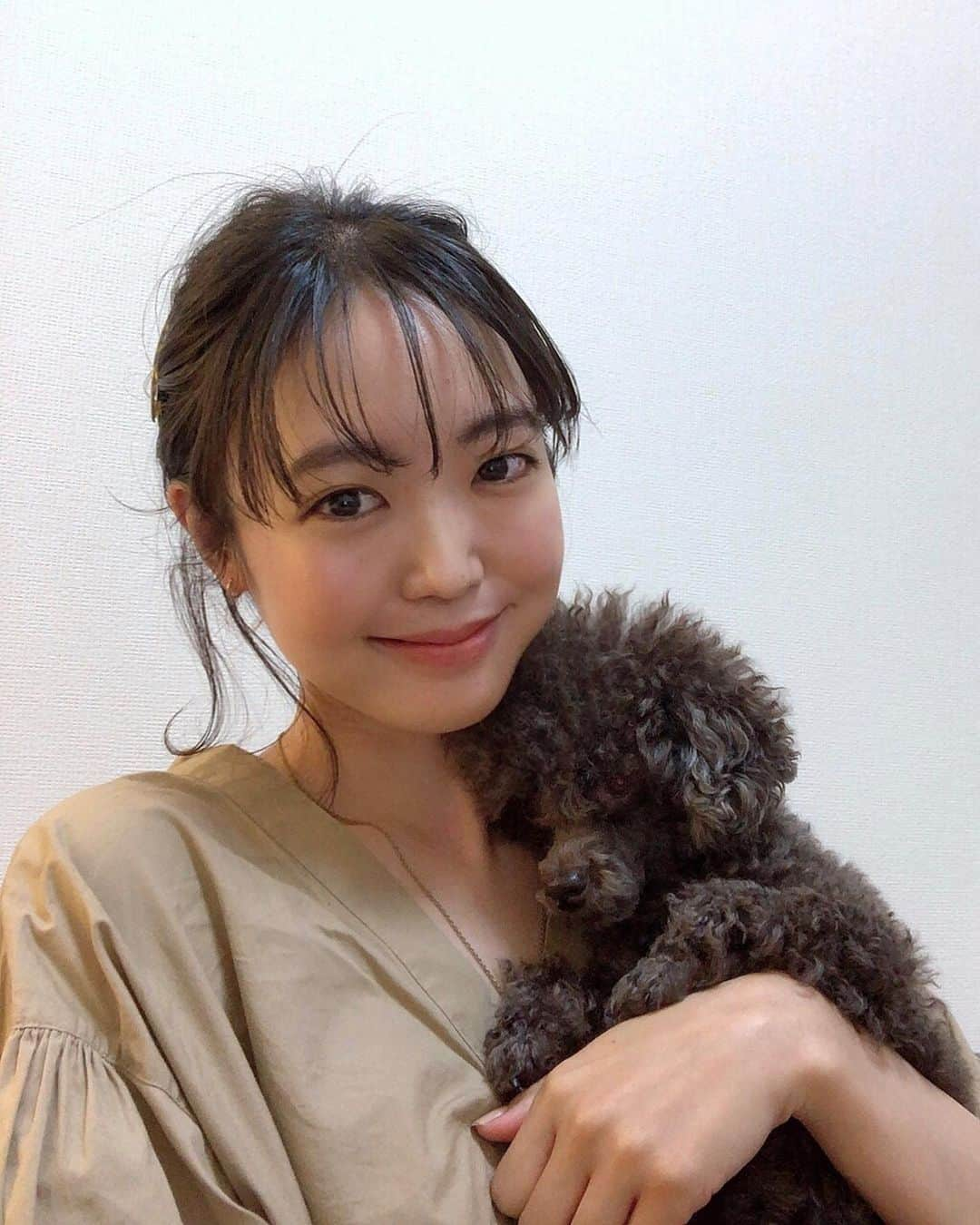 半田麗のインスタグラム