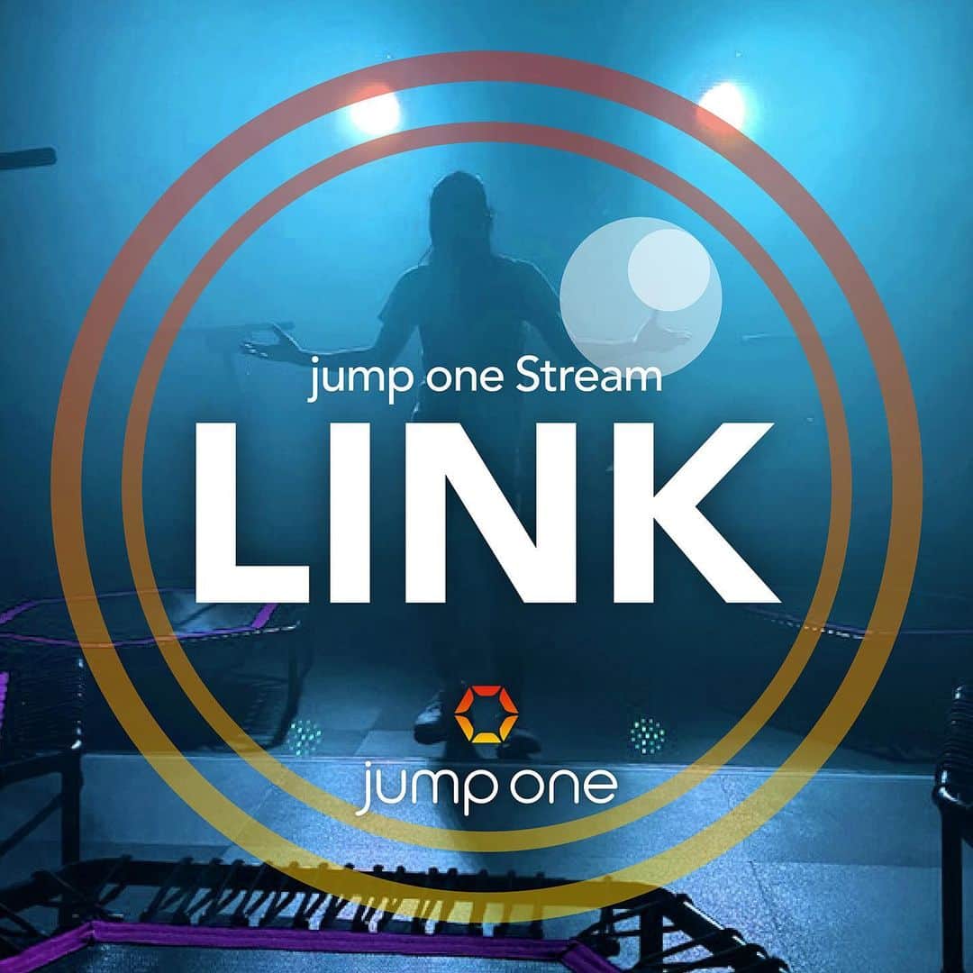 jump one（ジャンプワン）さんのインスタグラム写真 - (jump one（ジャンプワン）Instagram)「. 【1日限りの無料配信決定！】 jump one Stream "LINK" Special Lesson . いつも jump one をご利用いただき、誠にありがとうございます。 . LINE LIVE配信開始よりご好評いただいております『 jump one Stream “LINK” 』！ . 5/2（Sat）の1日限定で、完全無料にてSpecial Lessonを2本配信いたします！ . . １）15：00～［Bj Sel.2 with BurnesStyle/Hiro］ Yuki.H & Kotaro 暗闇キックボクシングを提供しているBurnesStyleのトップインストラクターとのコラボレーションプログラム . ２）16：30～［Climax_Compilation1］ Akitaka & Takumi(T) jump oneの既存プログラムの中で最も盛り上がる曲だけをピックアップしたLINKオリジナルプログラム . いずれも無料でご視聴いただけます。 この機会にぜひご覧ください！ . . 〇その他の配信スケジュール Date Time / Program / Instructor (T)＝Trampoline . 5/4（Mon） 11：00～［Dj Sel.2］Sena & Yuika 19：00～［DB Mix2］Ayaka & Madoka 20：30～［Rj2 00s1-s］Tomomi & Saki (T) . 5/6（Wed） 11：00～［Dj1 HH2-s］Miona & Saaya(T) 19：00～［Bj Sel.3］Akitaka & Cotone 20：30～［DB Mix3］Takumi & Aoi . . ※(T)の表記はトランポリンを使用したプログラムとなります。 ※"s"は既存プログラムを30分に短縮したshortプログラムとなります ※休業期間中の配信を予定しておりますので、随時追加スケジュールを更新いたします。 ※一部ダンベルを使用したプログラムがございます。ダンベルの代わりとして、水の入った500mlのペットボトル（2本）でもお楽しみいただけます。 ※スケジュールおよび担当インストラクターは、予告なく変更する場合がございます。 . . 〇視聴方法 ①LINE公式アカウント『 jump one Stream "LINK" 』をお友達追加 https://lin.ee/6Hddtes . ②LINE LIVEアプリをダウンロード https://live.line.me/ . ③『 jump one Stream "LINK" 』のチャンネルをフォロー https://linliv.ee/xkVVA7D/co/ot/sh/ce . ※あらかじめLIVEコインをご購入いただくことをお勧めいたします。 ※チャンネルをフォローすることで、配信開始時にお知らせが届きます。 . . 〇その他（重要事項含む） https://www.jumpone.jp/news/24716/ . . 〇BurnesStyleからのお知らせ BurnesStyleではInstagramを使用して無料のエクササイズコンテンツを配信しております。 こちらも是非、ご覧ください。 . ▽詳細はこちら▽ BurnesStyle公式HPのインフォメーションよりご確認ください。 https://www.burnesstyle.com/news/information/1051/ . . 皆様のご参加を心よりお待ちしております。 . . #jumpone #ジャンプワン #burnesstyle #バーネススタイル#diet #ダイエット #筋トレ #トレーニング #ボディメイク #フィットネス #ワークアウト #ストレス解消 #エクササイズ #有酸素運動 #脂肪燃焼 #トレーニング女子 #腹筋割りたい #ジム女子 #暗闇フィットネス #トランポリンダイエット #暗闇トランポリン #トランポリンフィットネス #滝汗 #美ボディ #美body #駅近ジム #楽しくダイエット #自宅トレーニング #おうち時間 #linelive」4月30日 19時21分 - jumpone_official