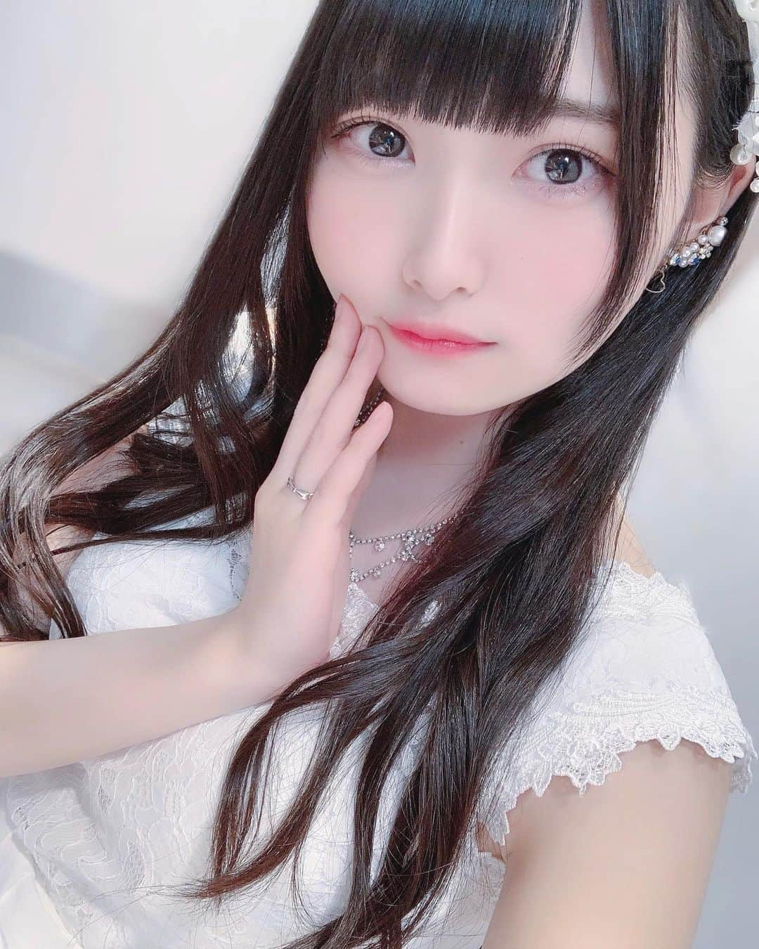 虹のコンキスタドールさんのインスタグラム写真 - (虹のコンキスタドールInstagram)「これは結婚です🥰 #かたおかみゆ #圧倒的かたおかみゆ」4月30日 19時42分 - 2zicon