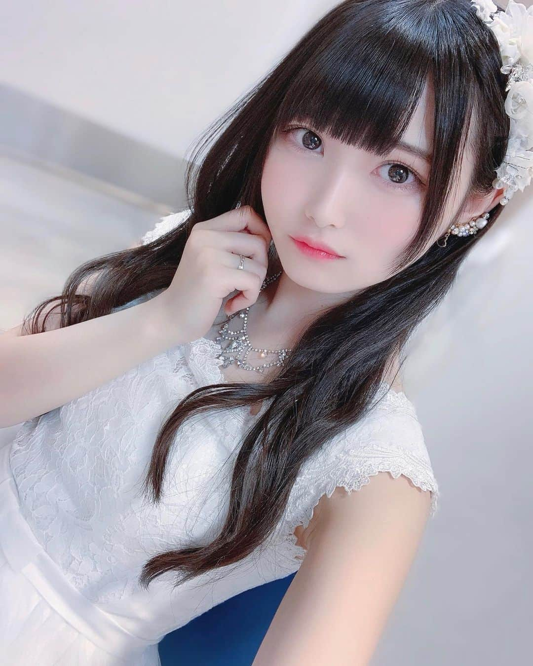 虹のコンキスタドールさんのインスタグラム写真 - (虹のコンキスタドールInstagram)「これは結婚です🥰 #かたおかみゆ #圧倒的かたおかみゆ」4月30日 19時42分 - 2zicon