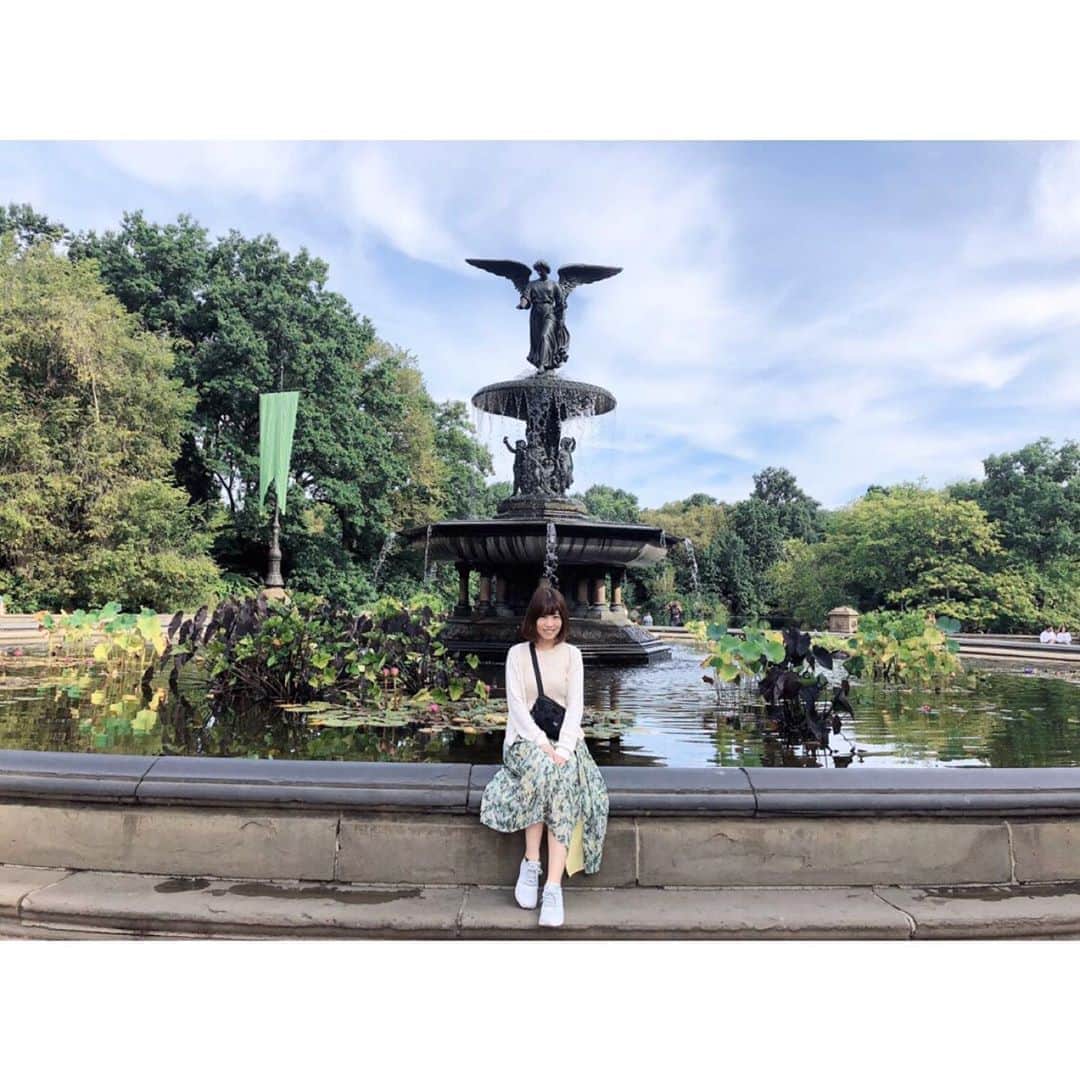 鈴木優梨のインスタグラム