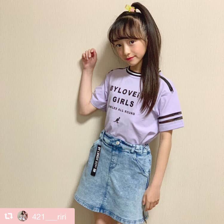 byLOVEiTのインスタグラム