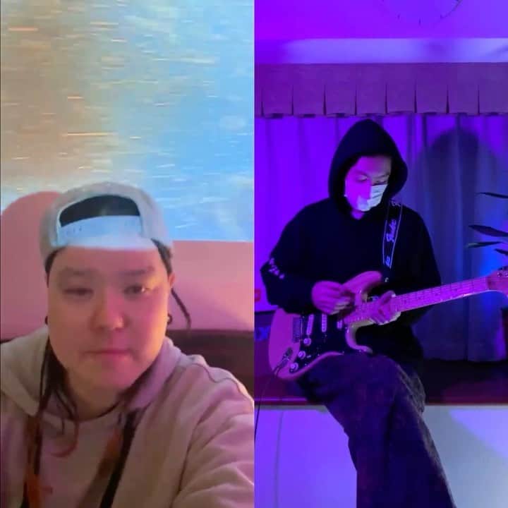 SONPUBのインスタグラム