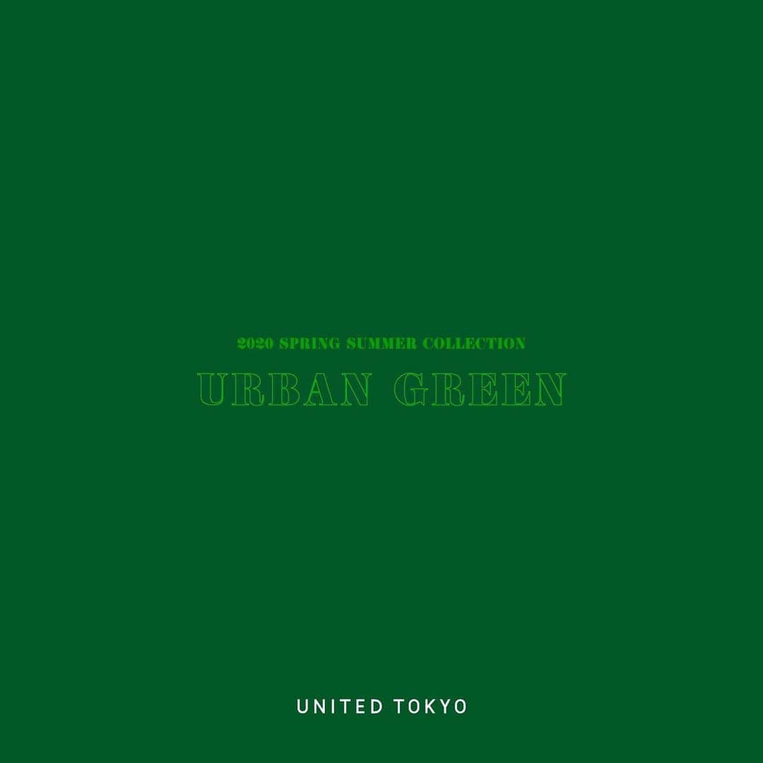 united tokyoのインスタグラム
