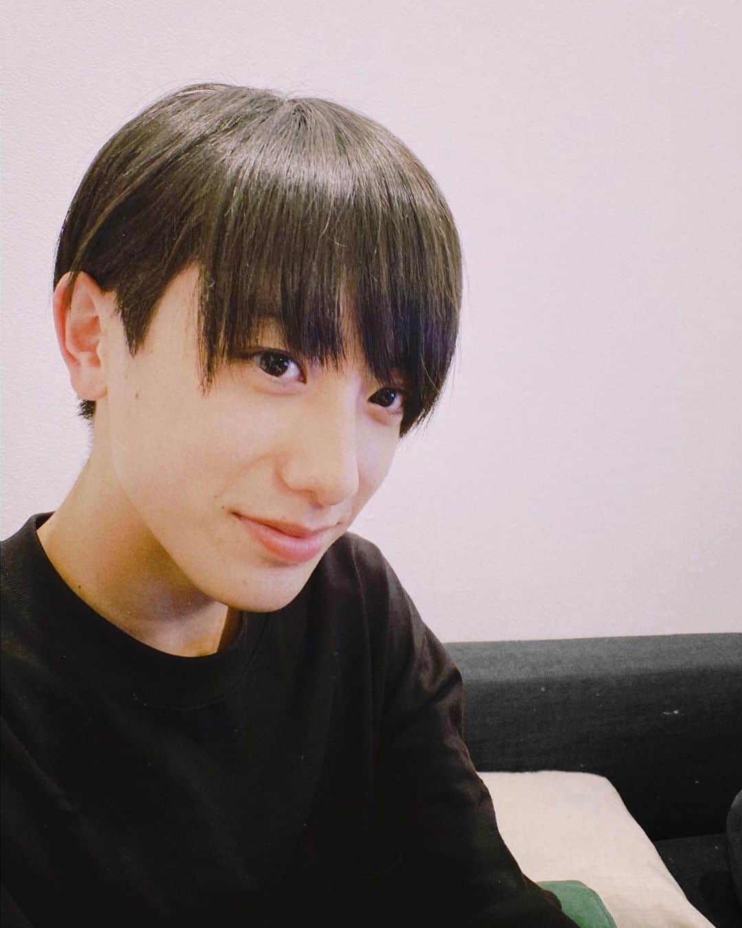 小西詠斗のインスタグラム：「早寝早起きしなければ！」