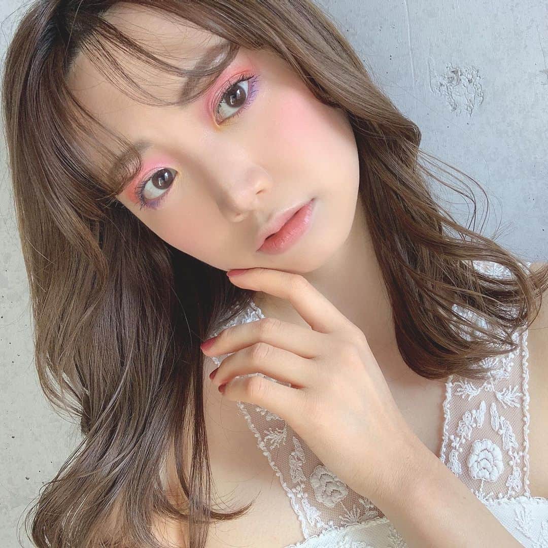 源藤アンリのインスタグラム