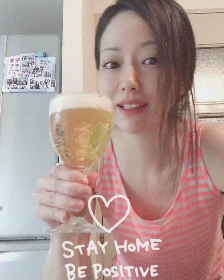 吉山りさのインスタグラム