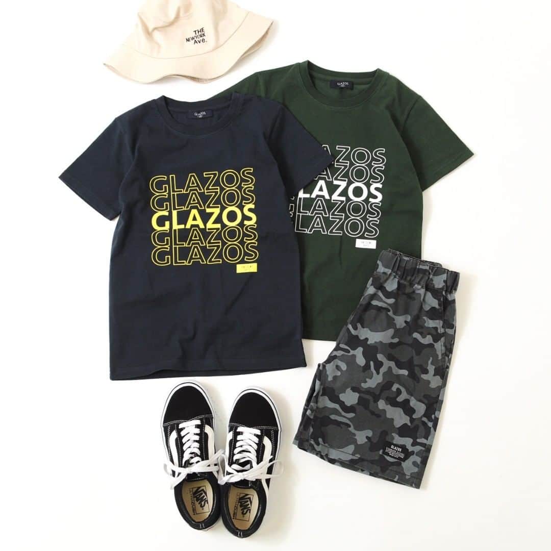 GLAZOSのインスタグラム