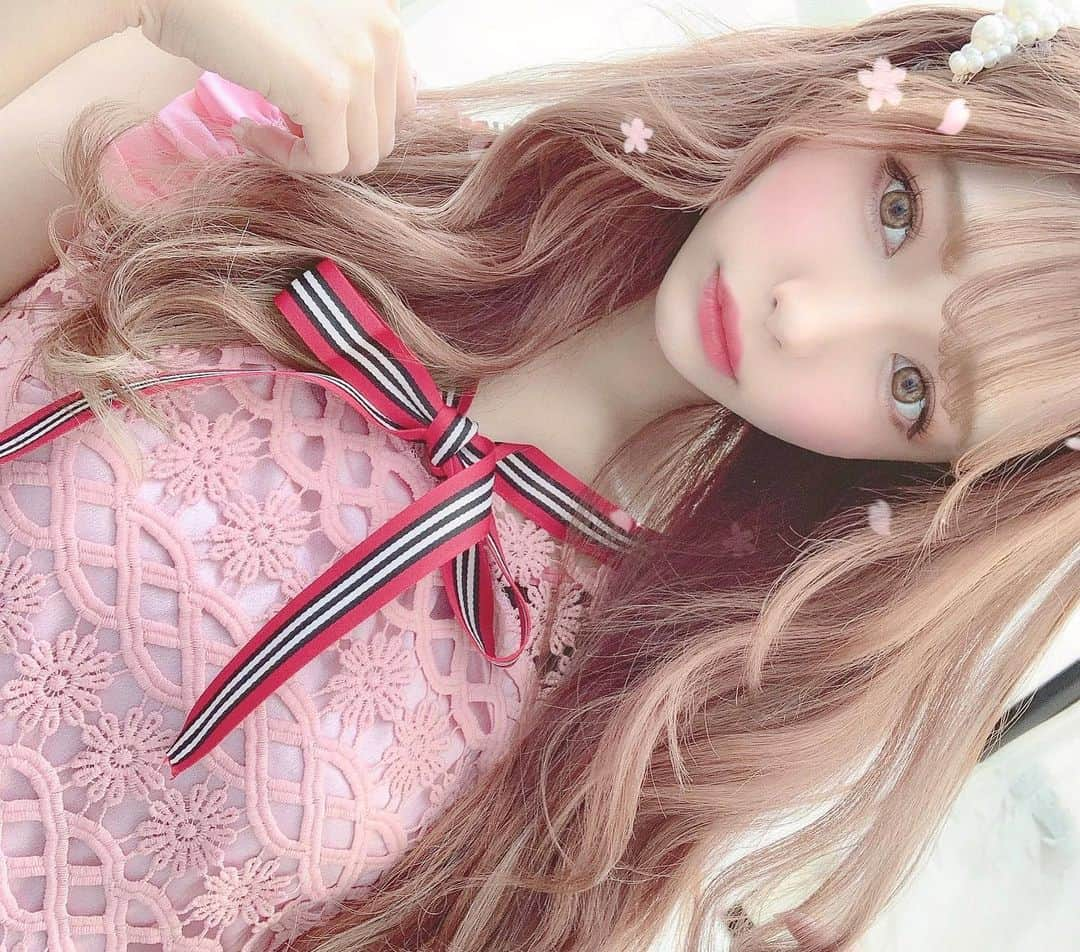 あやちゃんのインスタグラム