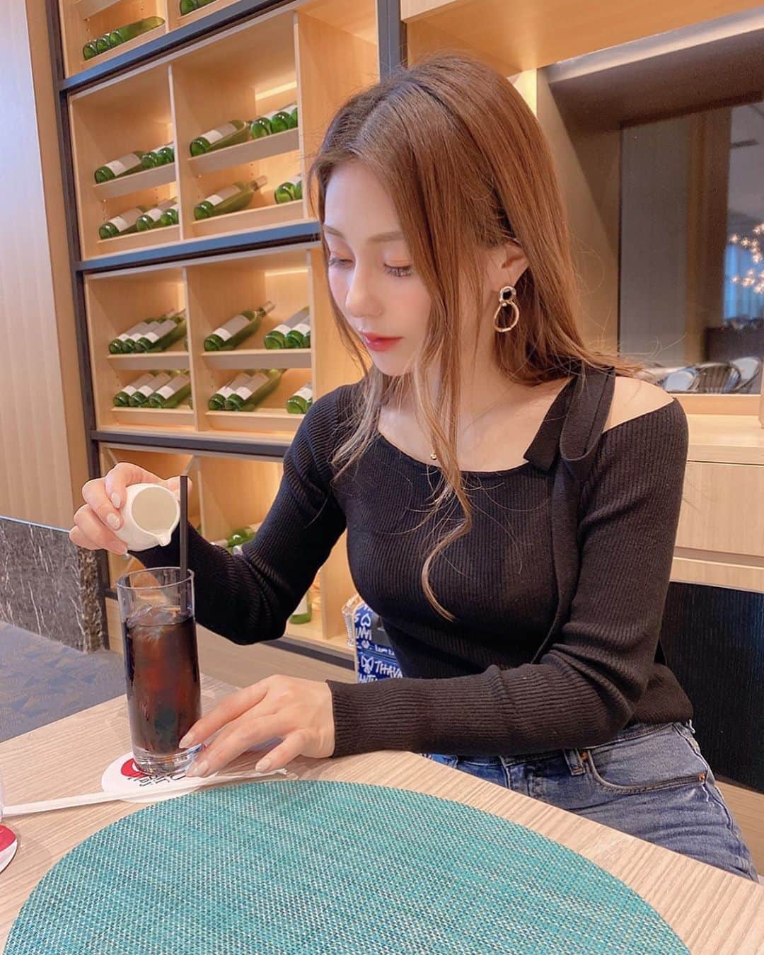 木佐友菜のグルメインスタ