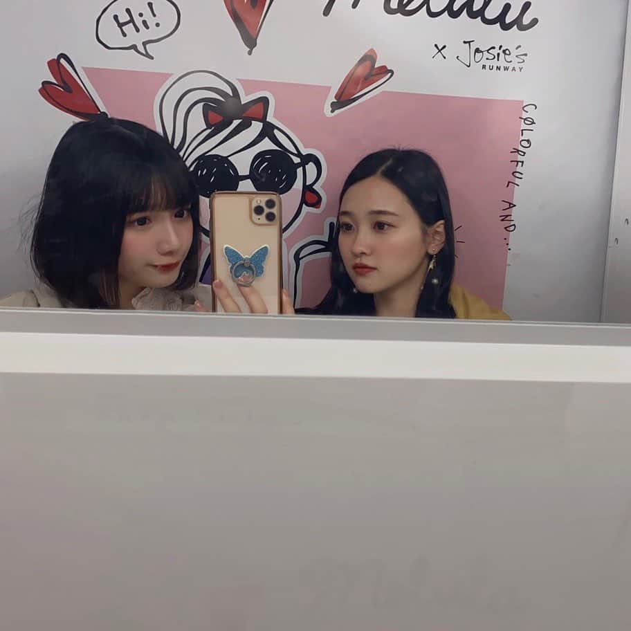のインスタグラム：「みんなに会えないな〜」