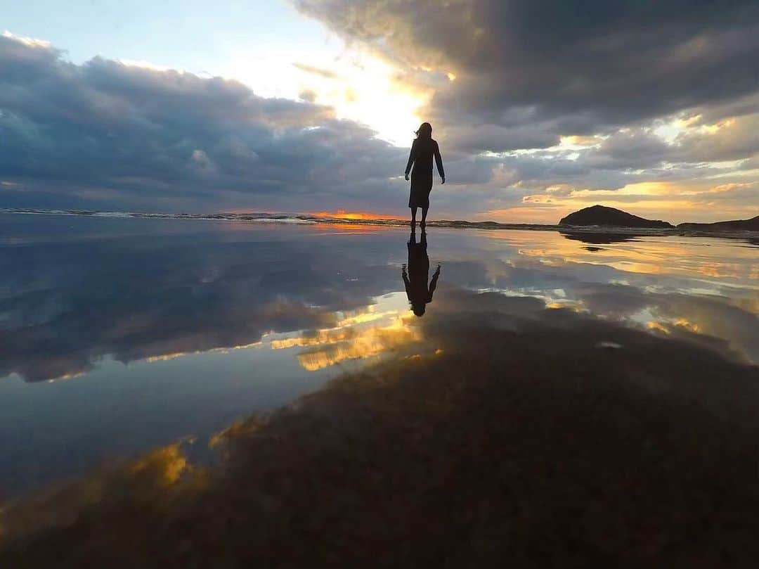湯浅なるせのグルメインスタ