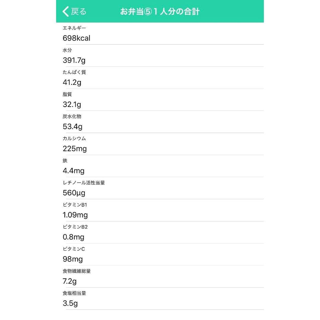 筑間はこべさんのインスタグラム写真 - (筑間はこべInstagram)「体力免疫アップ🍳レシピ&カロリー計算して載せてます😋レシピは２人分で♡カロリー計算は一人分量で☆ ﻿ 🍱（菜の花と人参の肉巻き・さつまいもの肉巻き、鶏団子とスナップえんどうの炒め物、厚焼き玉子、ひじき煮物、かぼちゃサラダ、ミニトマト、白飯）※白飯は画像なし ﻿ ﻿ #菜の花と人参の肉巻きほんと美味しいんです﻿ #レシピは２人分材料で分かりやすく載せてみた﻿ #お弁当スタイルやめて普通に戻そうかな笑﻿ ﻿ #栄養士 #おうちごはん #おうち時間」4月30日 21時17分 - hakobechikuma