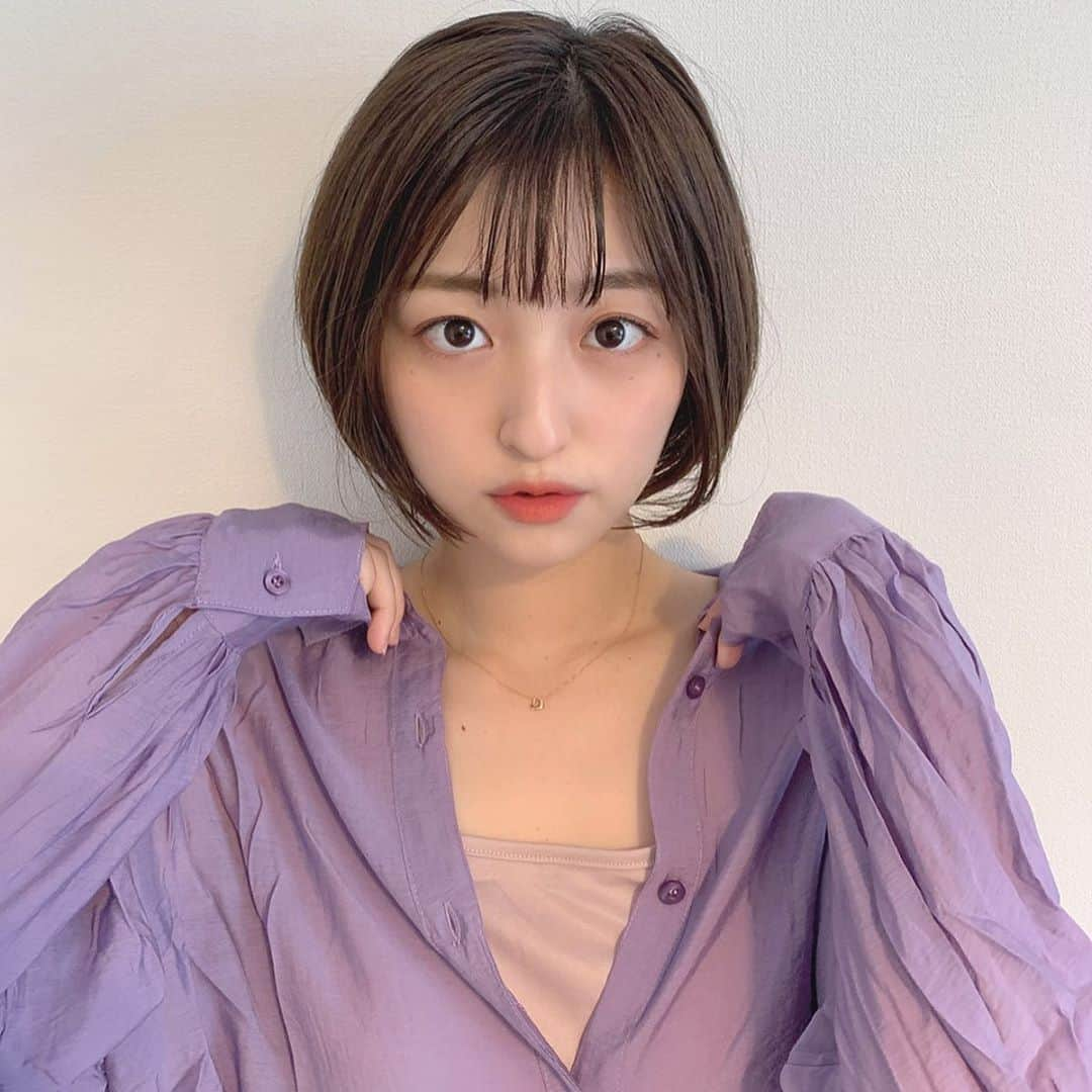 石井陽菜のインスタグラム