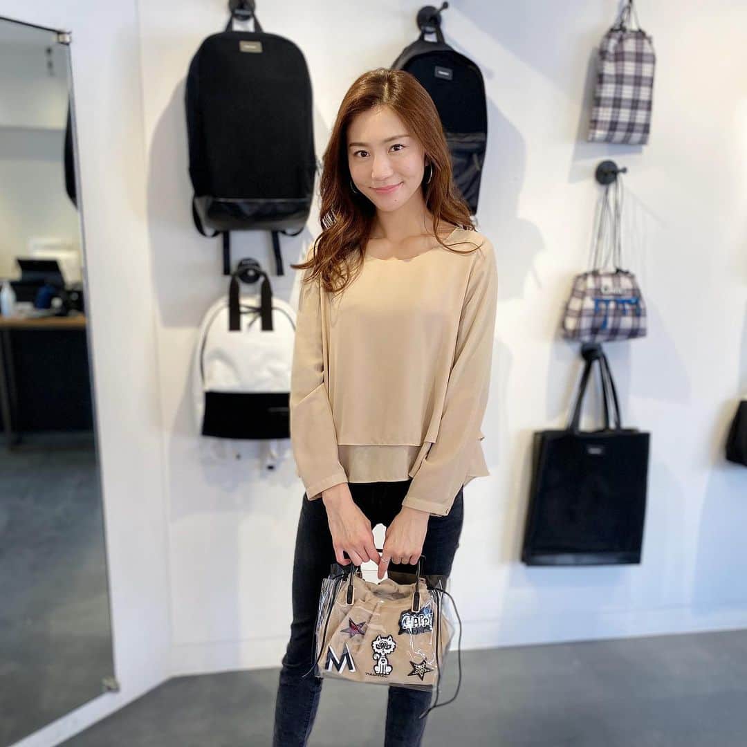 佐藤美央里のインスタグラム